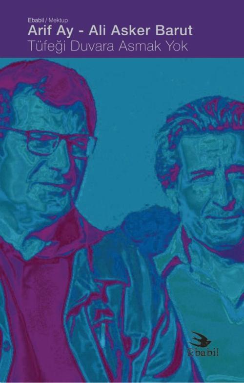 Tüfeği Duvara Asmak Yok -Deneme-