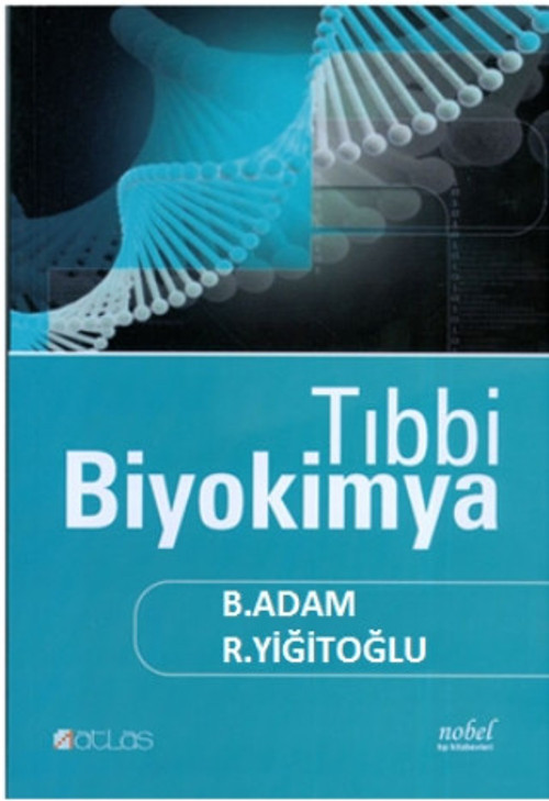 Atlas Yayın Dağıtım Tıbbi Biyokimya