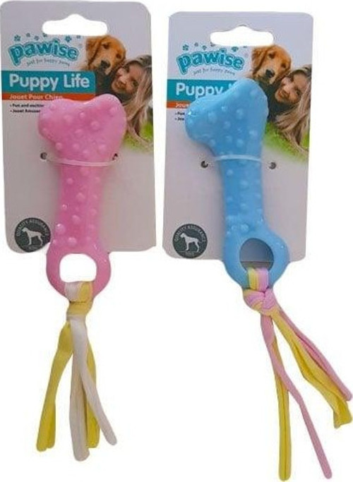 Puppy Life İpli Kemik