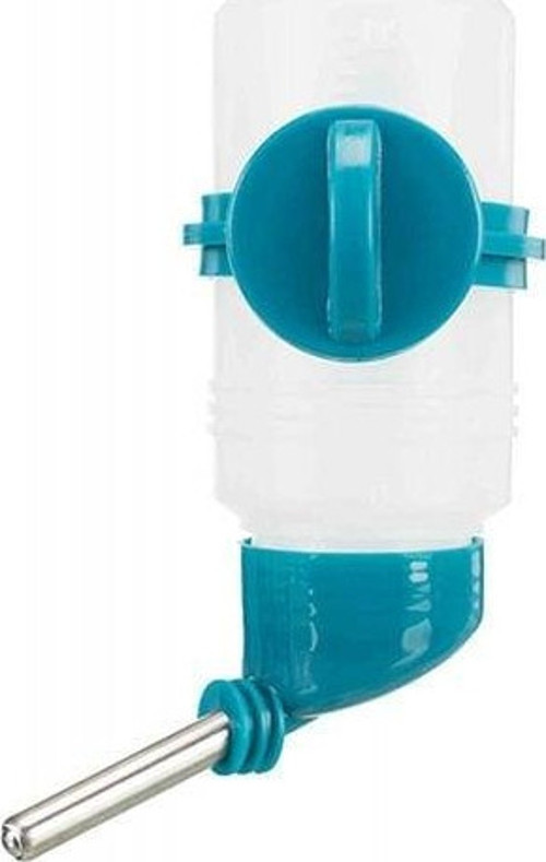 Kemirgen Tutamaçlı Su Şişesi 125ml - Petshopundan