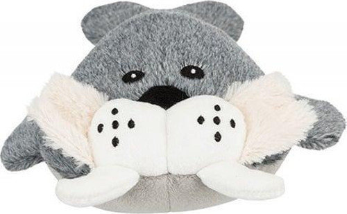 Köpek Oyuncağı BE NORDIC Peluş Mor 28cm - 790639
