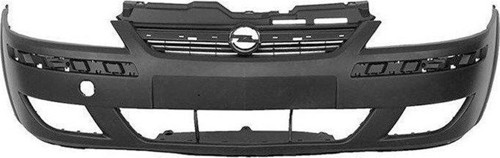 Opel Corsa C 2004 Model ve Sonrası Ön Tampon