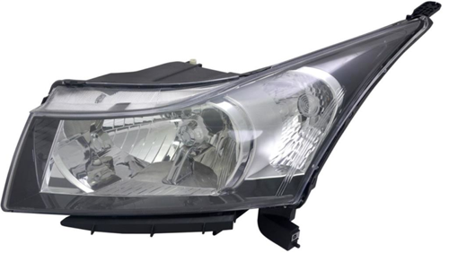 Chevrolet Cruze Sol Far Orjinal GM