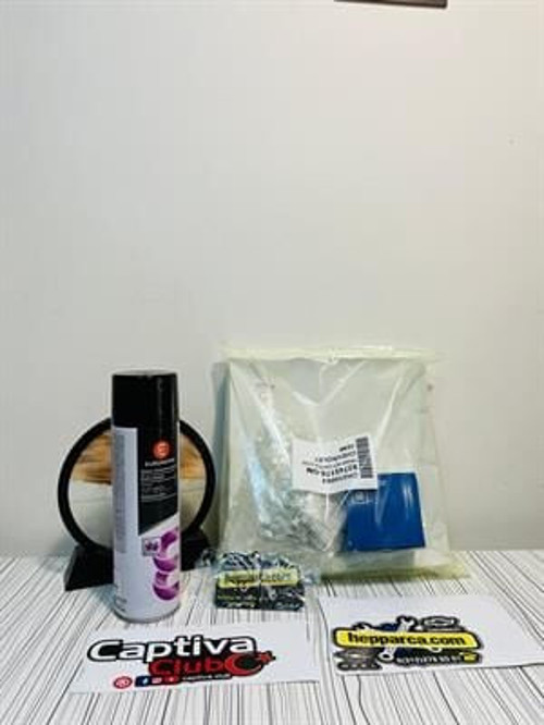 C100 TRİGER SETİ ORJİNAL GM
