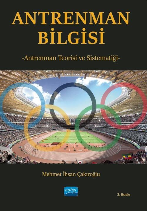 Nobel Akademik Yayıncılık Antrenman Bilgisi