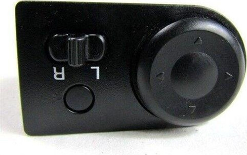 Chevrolet Kalos Ayna Ayar Düğmesi GM Marka