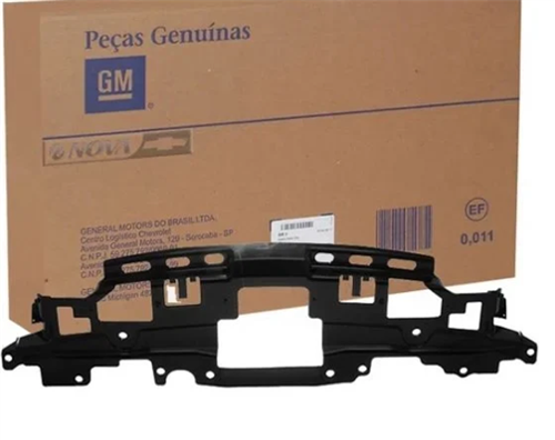 Chevrolet Yeni Aveo T300 Ön Radyatör Üst Muhafaza Kapağı Orjinal