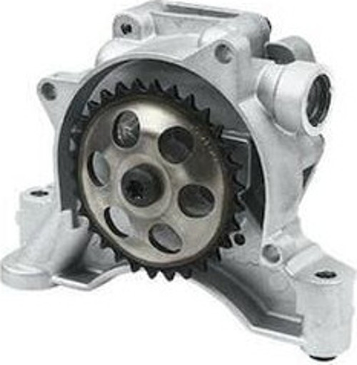 Volkswagen Polo 2005-2009 Model Arası 1.4 / 1.6 Motor Yağ Pompası