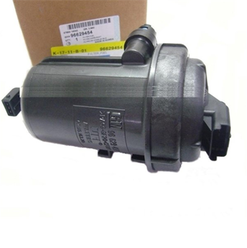 Chevrolet Epica 2.0 Dizel Mazot Filtre Kabı Komple GM