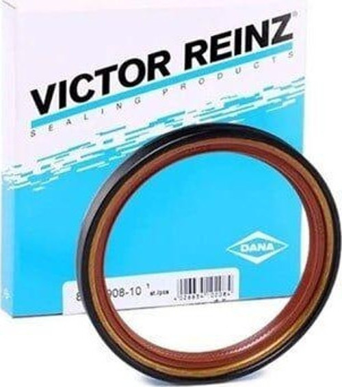 Opel Astra F 1.4 / 1.6 Benzinli Arka Krank Keçesi Victor Reinz Marka