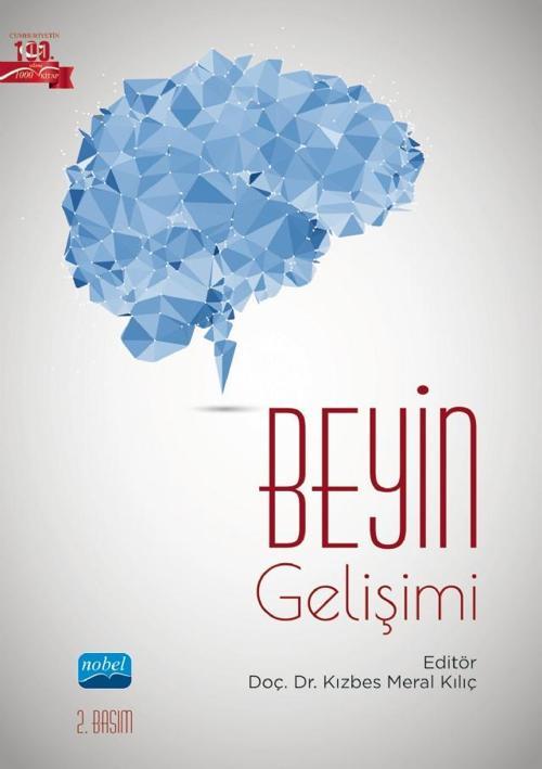 Nobel Akademik Yayıncılık Beyin Gelişimi