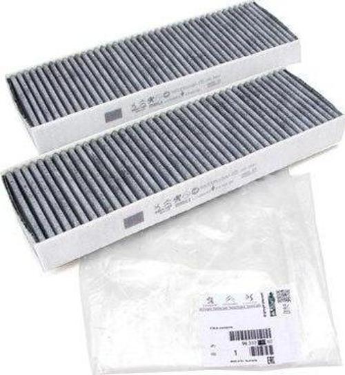 Opel Corsa F Karbonlu Polen Filtresi Orjinal