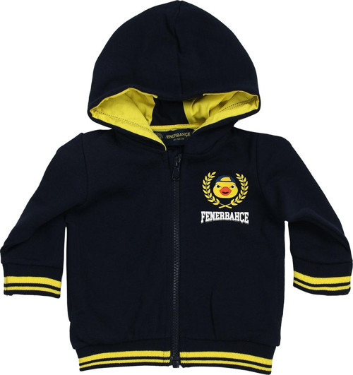 BEBEK YELLOW SWEAT