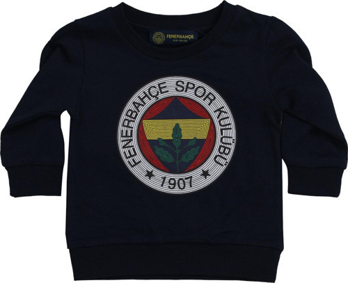 BEBEK FENERBAHÇE LOGO SWEAT