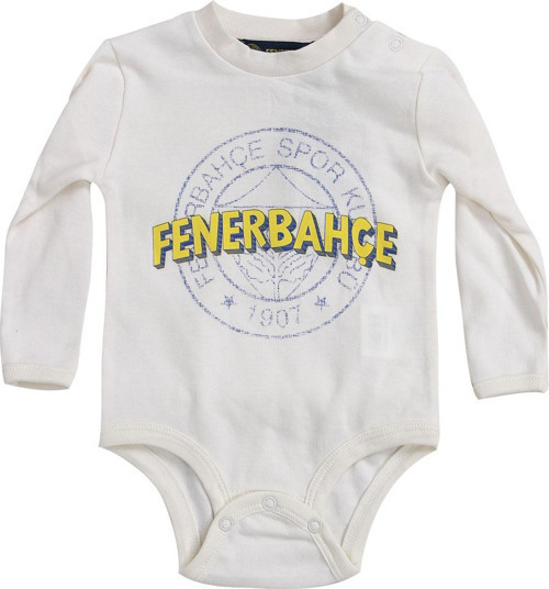 BEBEK FENERBAHÇE BODY