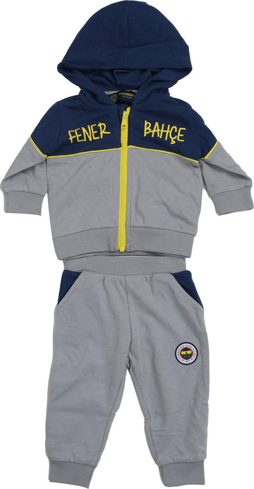 BEBEK FENERBAHÇE 2Lİ TAKIM