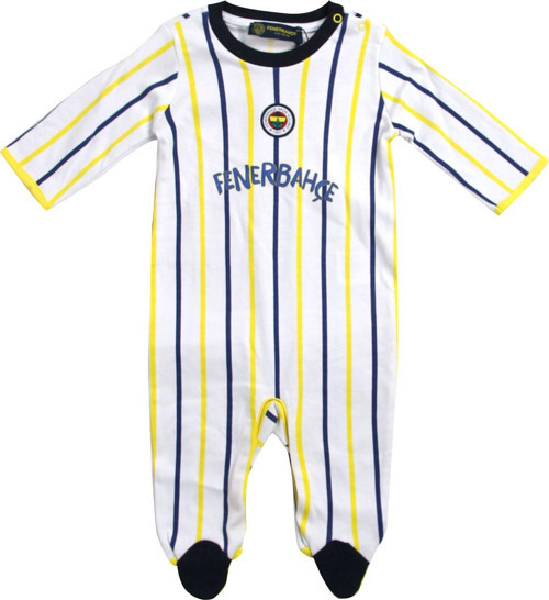 BEBEK ÇUBUKLU FENERBAHÇE TULUM