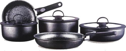 Neta 10 Parça Tencere Seti A2611