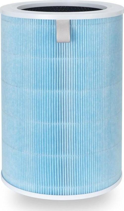 Xiaomi Mi Pro /1/2/3/ Air Purifier Uyumlu Mavi Hepa Filtre