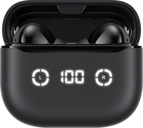 TW984 ANC TWS Bluetooth 5.4 Kulaklık - 4 Mikrofonlu, ENC, Çift Cihaz Desteği