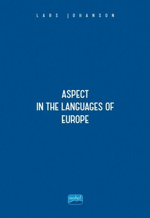 Aspect in the Languages of Europe