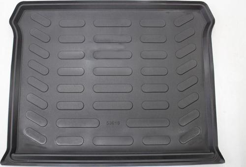 Fiat Doblo 2015-2022 Bagaj Havuzu | Easy