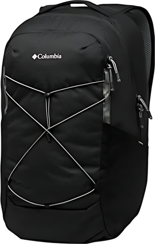 Atlas Explorer 25 L Sırt Çantası Siyah