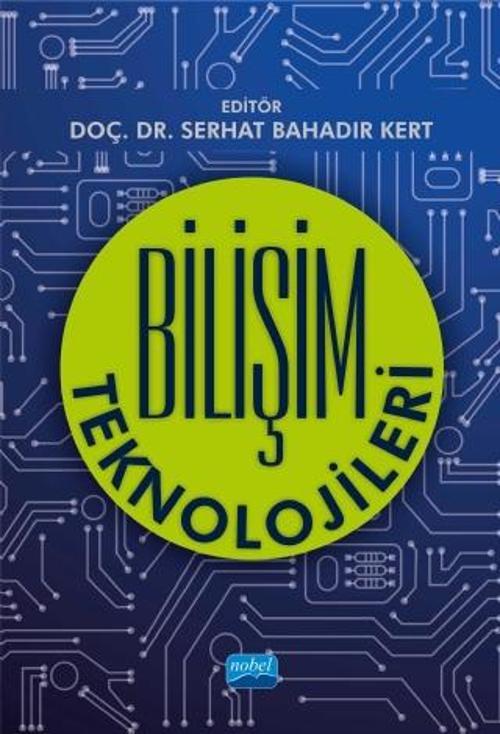 Nobel Akademik Yayıncılık Bilişim Teknolojileri