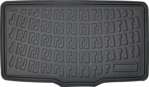 Fiat Panda Cross 2014 Sonrası Bagaj Havuzu