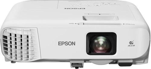 EB-992F Full HD Kablosuz Projeksiyon