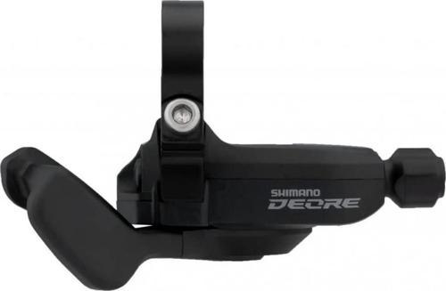 Deore SL-M5100 Vites Kolu Sol 2x Vites Rapidifire Plus Mono