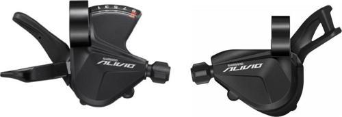 Alivio SL-M3100 Vites Kolları Set 2X9 Vites