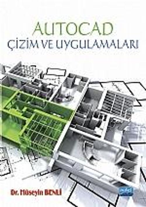 AutoCAD Çizim ve Uygulamaları