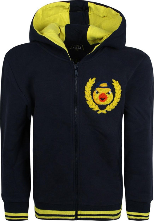ÇOCUK KOLEJ YELLOW SWEAT