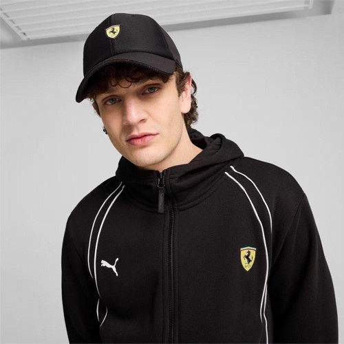 025536-02 Ferrari BB Cap SPOR ŞAPKA