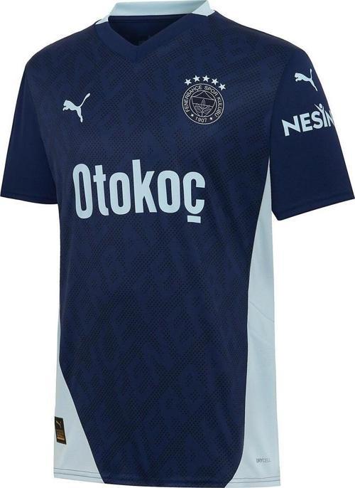 7753750 Fenerbahçe Fsk Third Jersey 24/25 Erkek Forma
