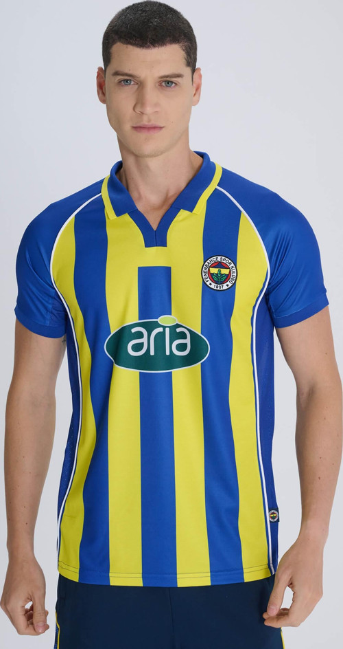 RETRO ÇUBUKLU FORMA 02/03