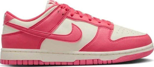 DD1873-600 DUNK LOW NEXT NATURE KADIN GÜNLÜK SNEAKER