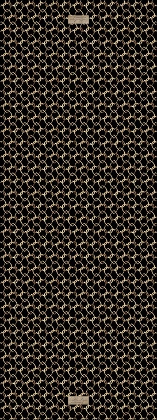 Özel Seri Şal 2366-02 - 70x190