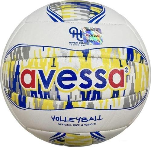 Hcv-800-104 Hypercell Voleybol Topu