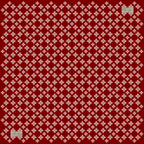 2104 Sura İpek 07 - 90x90