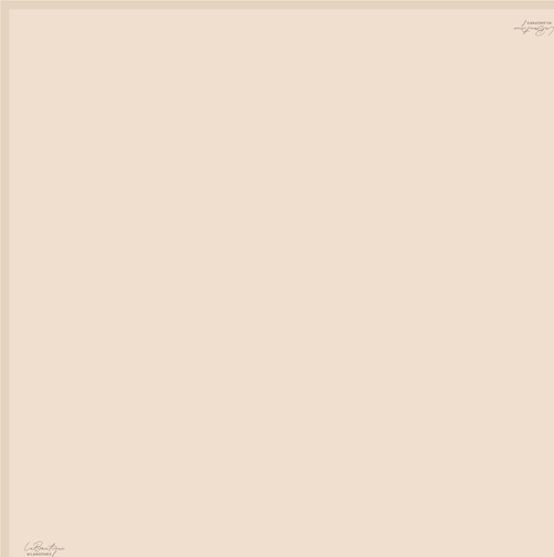 Düz Renk Twill İpek - 112 - 90x90