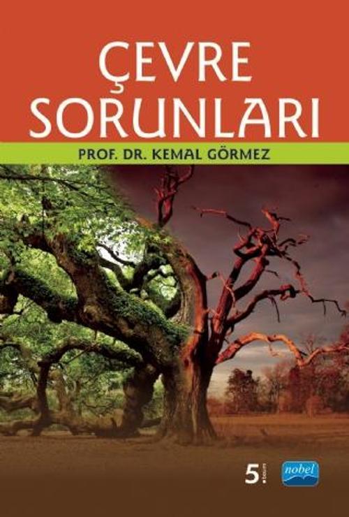 Nobel Akademik Yayıncılık Çevre Sorunları