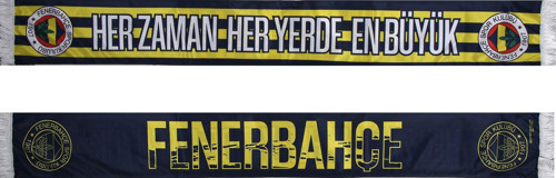 UNISEX HER ZAMAN HER YERDE EN BÜYÜK Ş