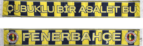 UNISEX ÇUBUKLU BİR ASALET BU ŞAL