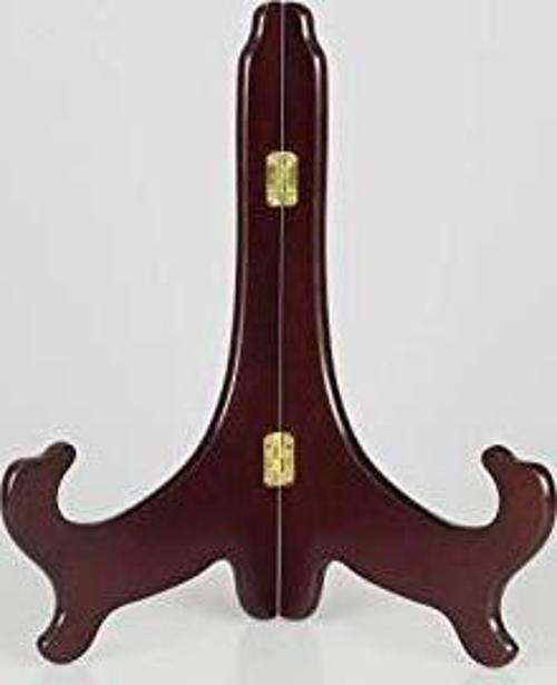 Fotoğraf Çerçeve Teşhir Ahşap Ayak Teşhir Standı 29 CM  