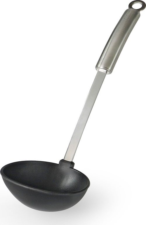 Plastik Uçlu Kepçe 31 cm