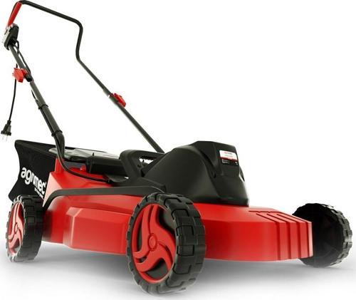 AG18CEM Elektrikli Çim Biçme Makinesi 1800W 32 Cm