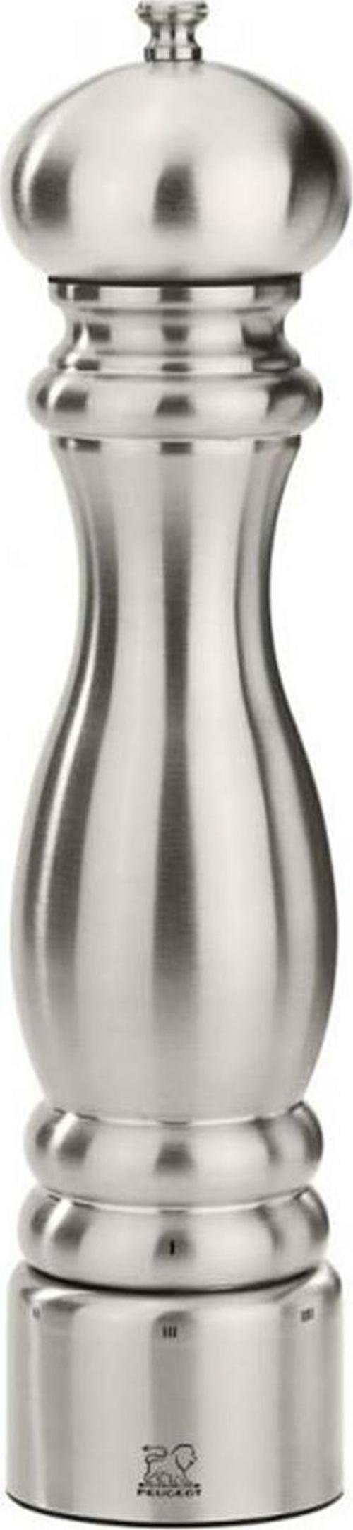 Paris Inox Tuz Değirmeni U-Select 30 cm