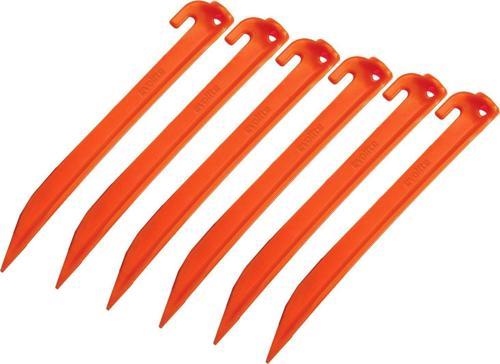 Arancio ABS Çadır Kazığı - 6 Adet